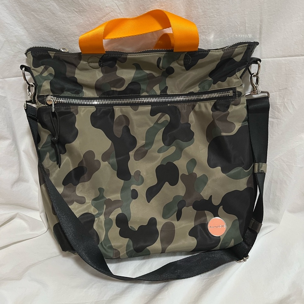 Shorty LOVE Wonder Large Cross Body Bag